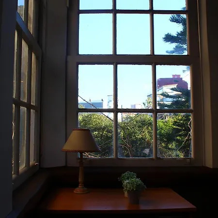 Apartamento Antiguo De Dos Habitaciones * 比戈