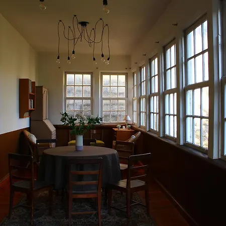 Apartamento Antiguo De Dos Habitaciones 民宿